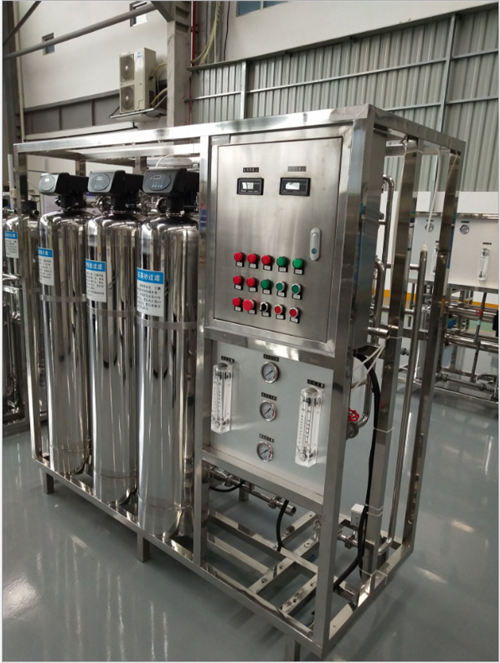 净水设备供应商精选 郑州芳泉与济源净水生产设备解析