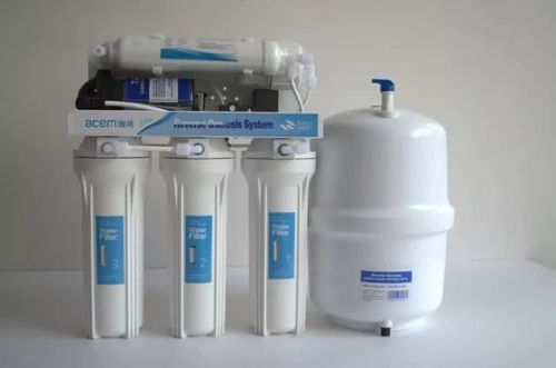 家用直饮机与净水器 必要性分析与选购指南