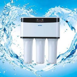 汇恒净水设备产品 加盟店优势与产品概览