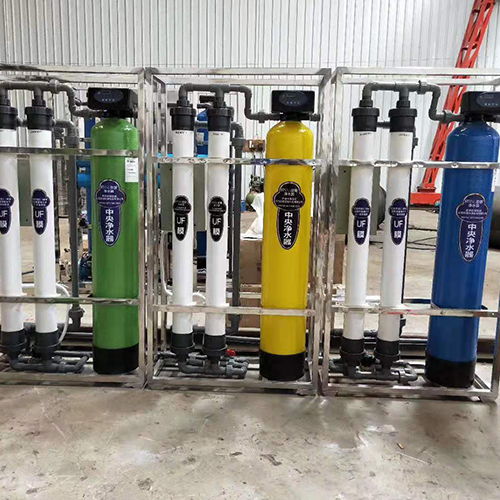 陇川超滤净水设备 批发首选欧朗，价格透明，品质保障