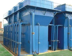 芬源精品 工厂与酒店地下水/井水净化及生产用水过滤解决方案