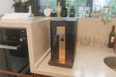 净水设备 守护家庭饮水健康的关键伙伴