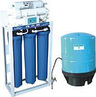 工业净水处理设备 核心技术与系统应用