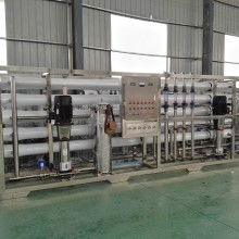 呼伦贝尔市纯净水处理设备公司 守护北疆水源，赋能健康生活