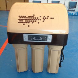 探寻沂南净水器市场价格及主要供应商 以福临瑞裕与净润康为例