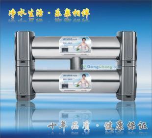 乐泉净水设备 家用厨房净水机与净水器的卓越选择